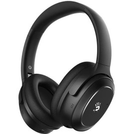 Гарнитура игровая A4TECH BLOODY M320 для компьютера мониторные bluetooth черный Гарнитура игровая A4TECH BLOODY M320 для компьютера мониторные bluetooth черный